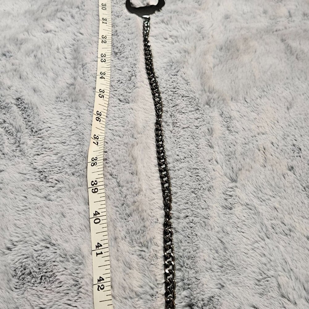 Killstar Oblivion's Muse chain belt - Picture 3 of 6